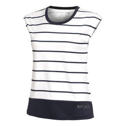 Abbigliamento Limited Sports Capsleeve Shirt